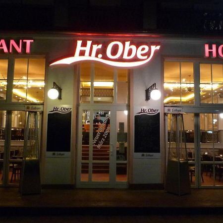 Doppelzimmer Lounge, Direkt Am Alten Strom Rostock Exterior foto