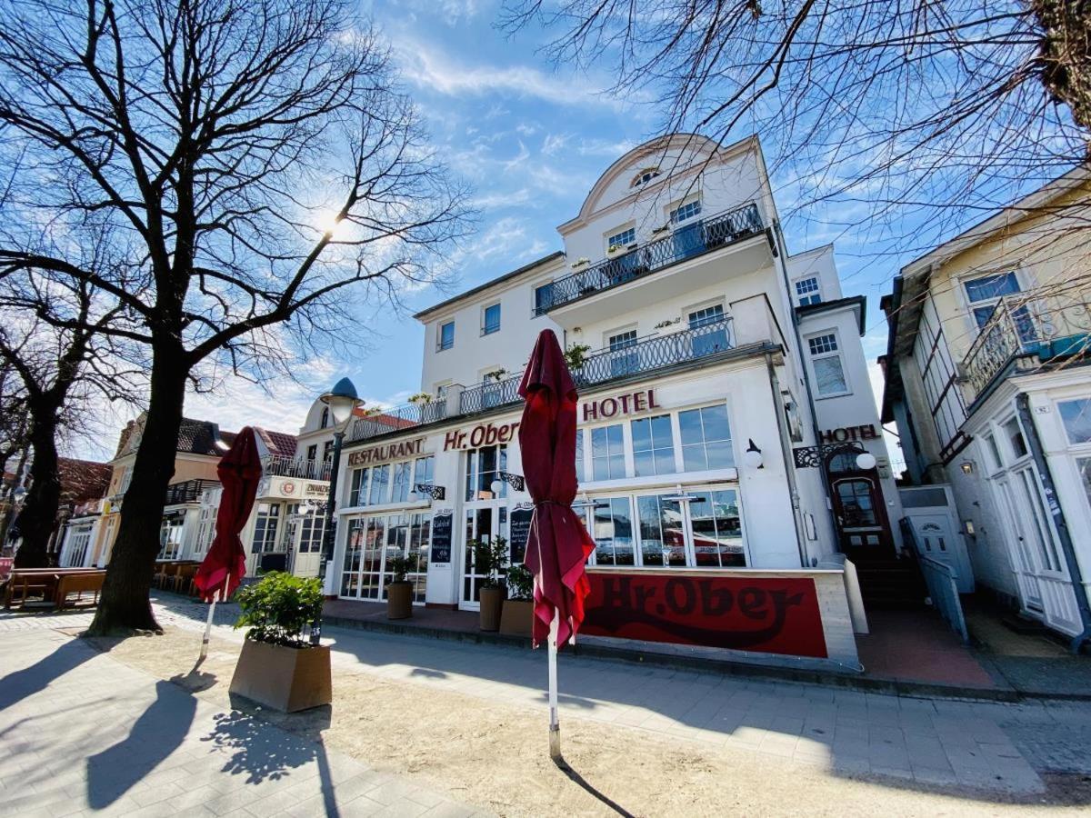 Doppelzimmer Lounge, Direkt Am Alten Strom Rostock Exterior foto